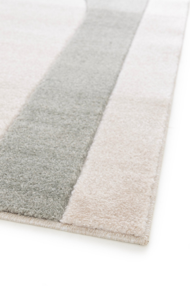 Tapis doux pour un intérieur design WASSILY