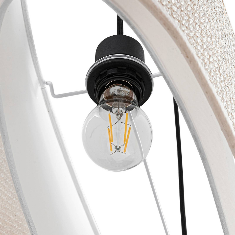 Suspension  traditionnelle, Soula