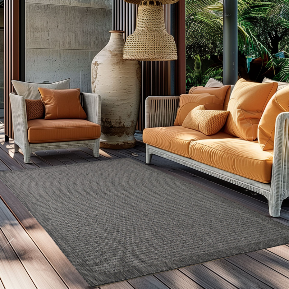 Tapis intérieur extérieur IBIZA