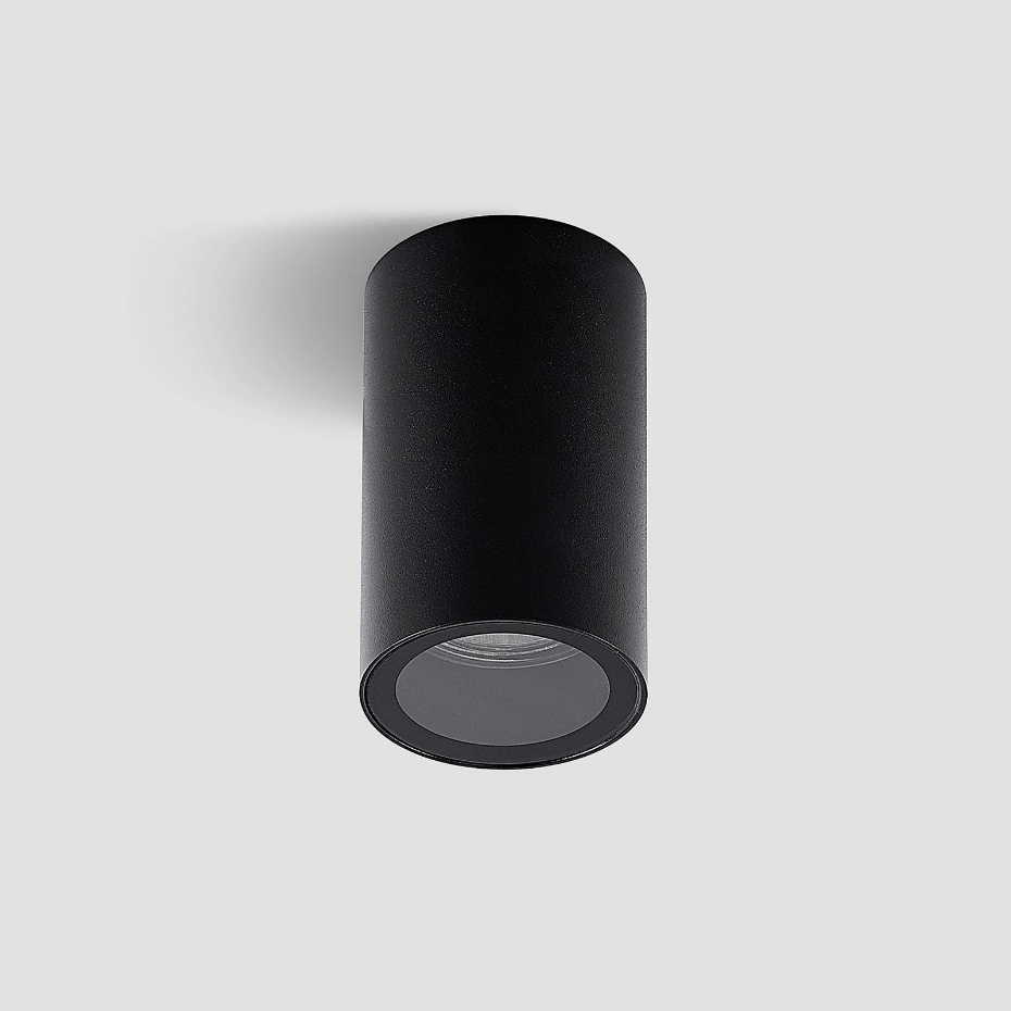 Spot en aluminium moderne, Olivir