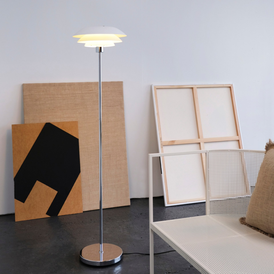 Lampadaire DL31