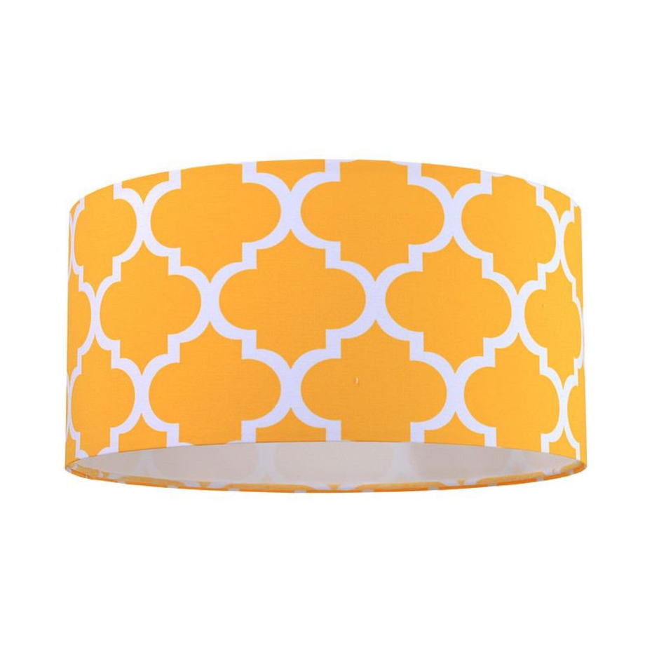 Suspension en tissu Classic