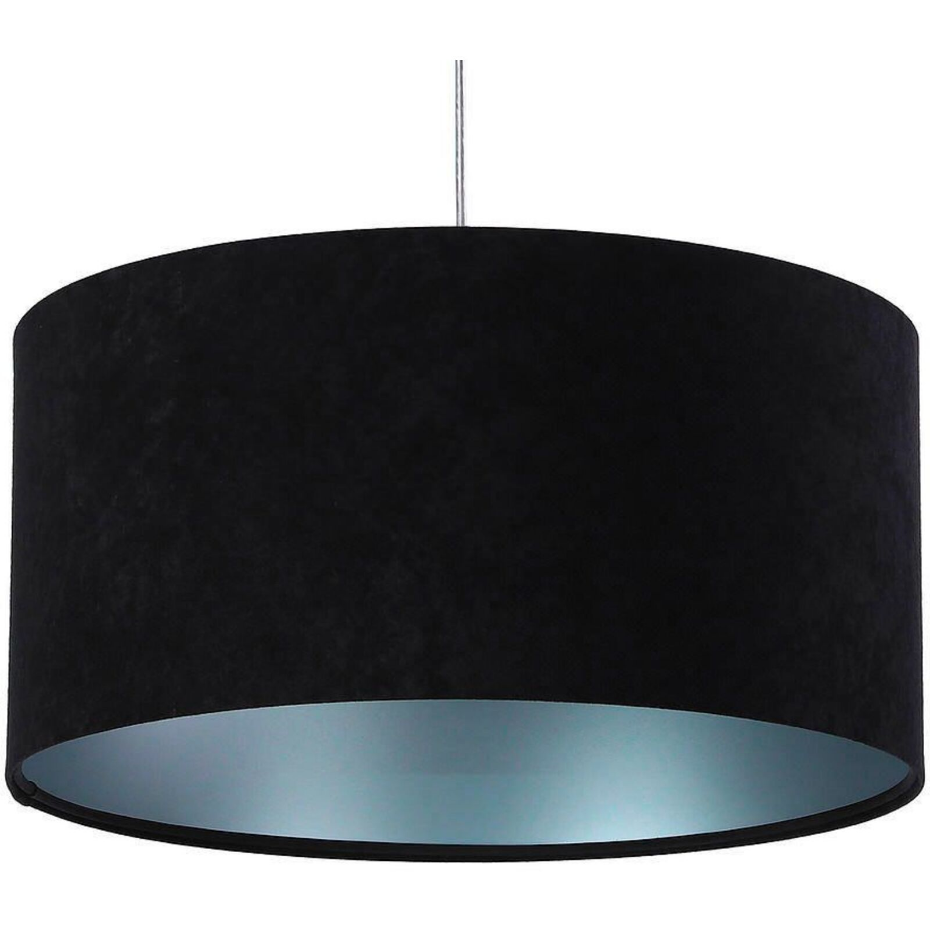 Suspension en tissu Glamour
