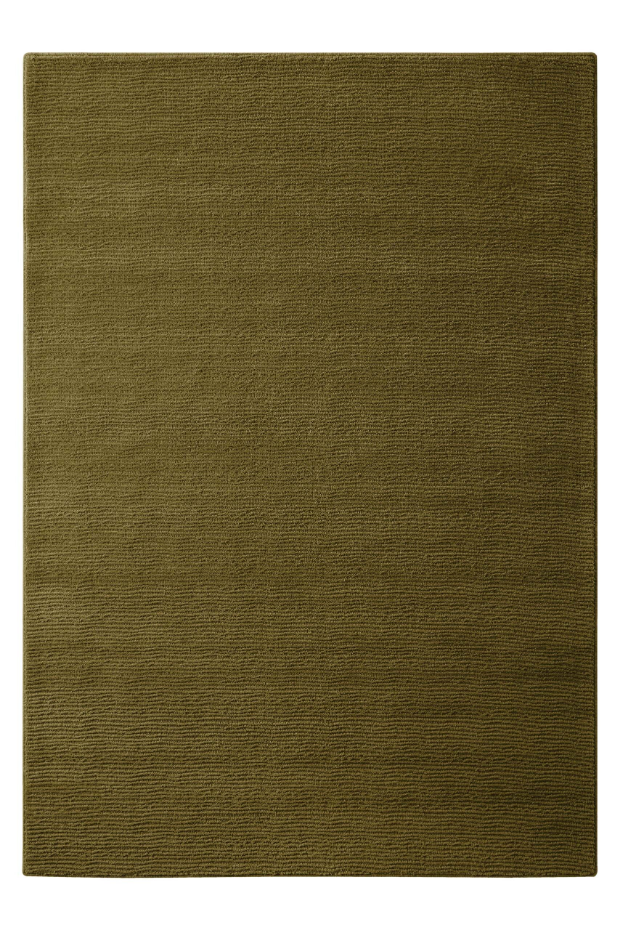 Tapis en laine avec relief ,  CASTELLO ONE