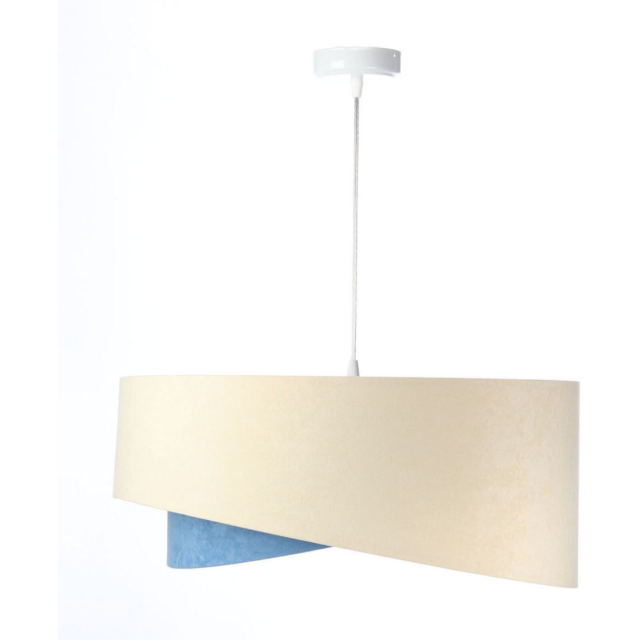 Suspension en tissu Galaxy