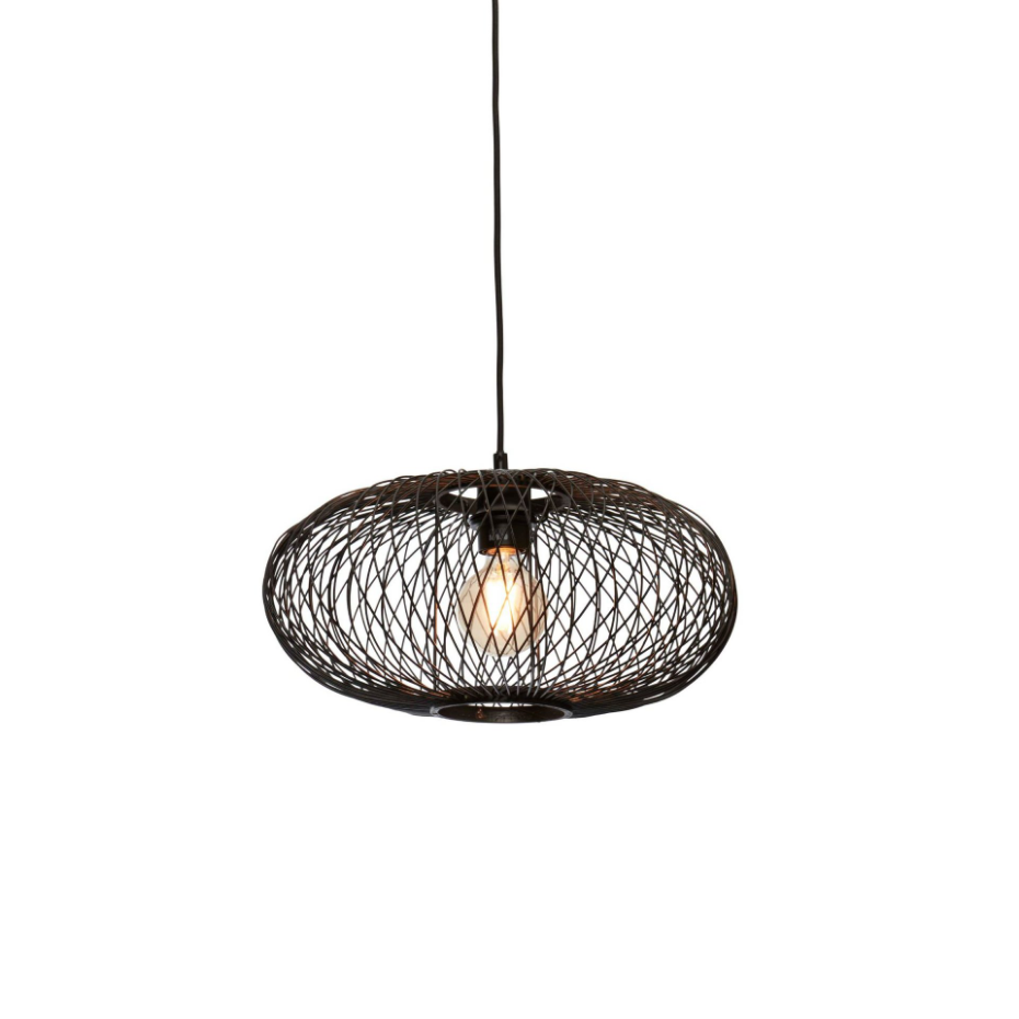 Lampe À Suspension Bambou CANGO