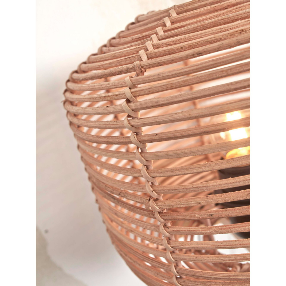 Lampadaire Bambou TANAMI