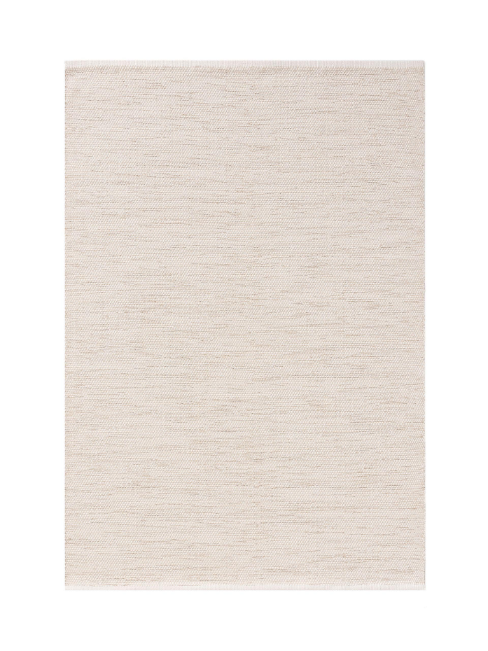 Tapis en coton tissé main RON