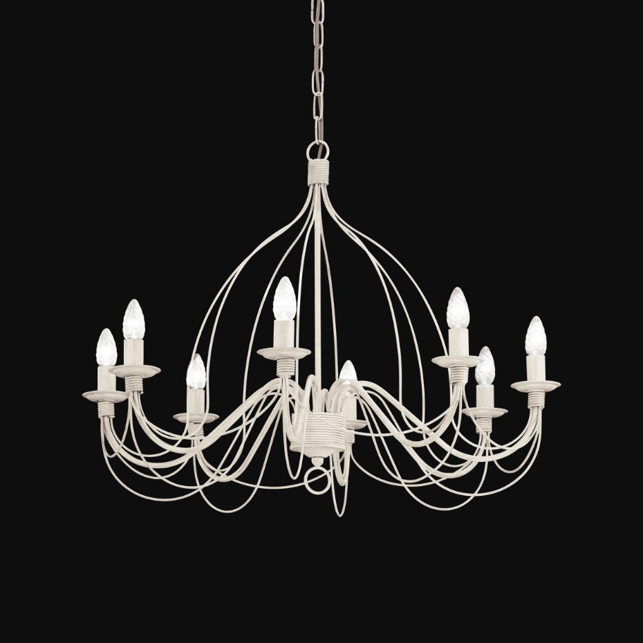 Lustre    CORTE