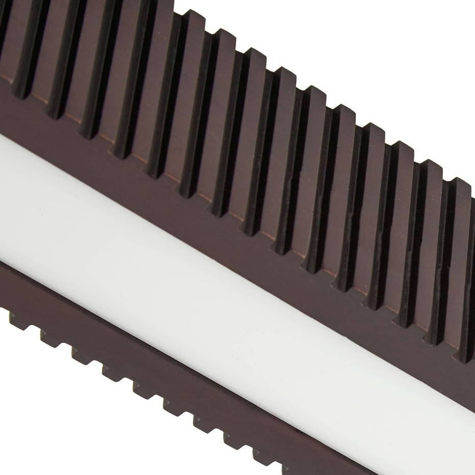 Plafonnier en bois designLED, Emara