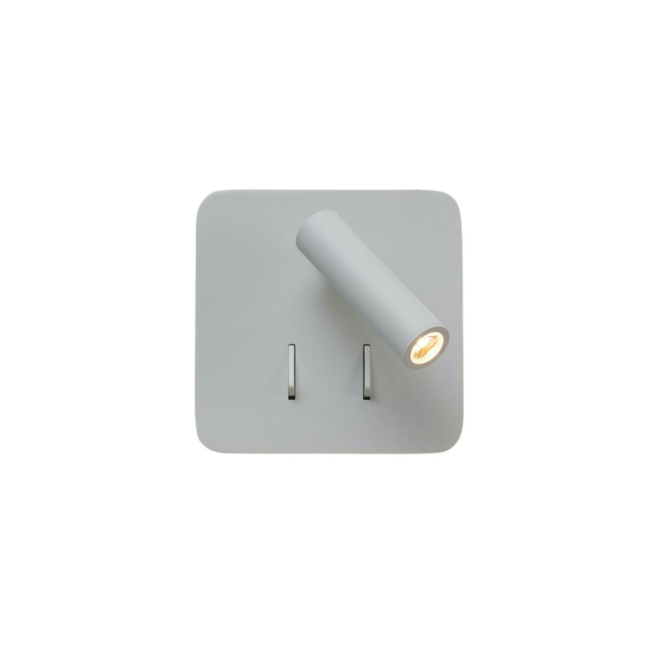 Petite applique liseuse design - BILBAO