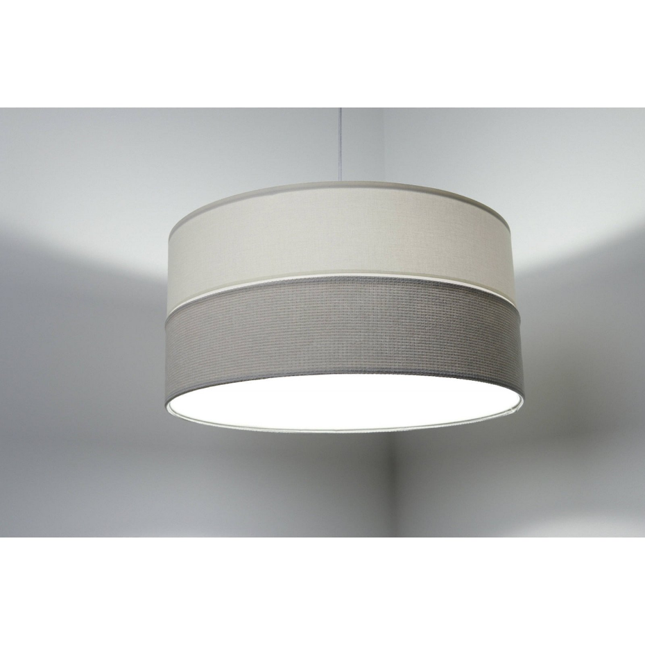 Suspension en tissu Twist