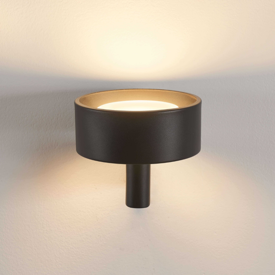 Applique disque LED graphique - PRINS