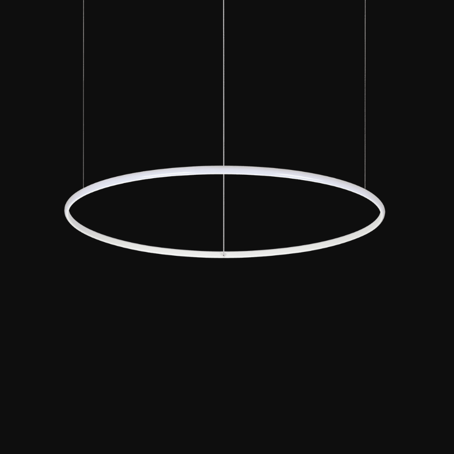 Suspension    HULAHOOP