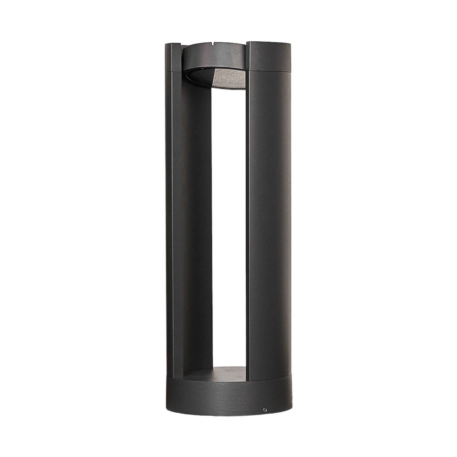 Luminaire extérieur en aluminium moderneLED