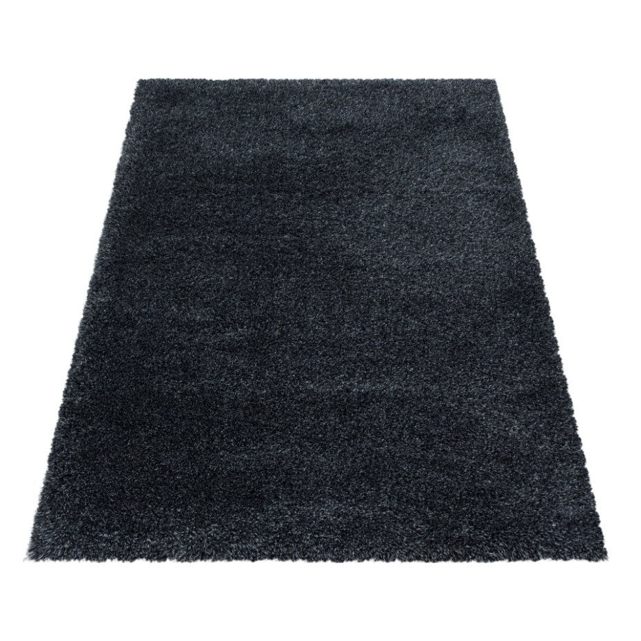 Tapis de salon shaggy  FLUFFY