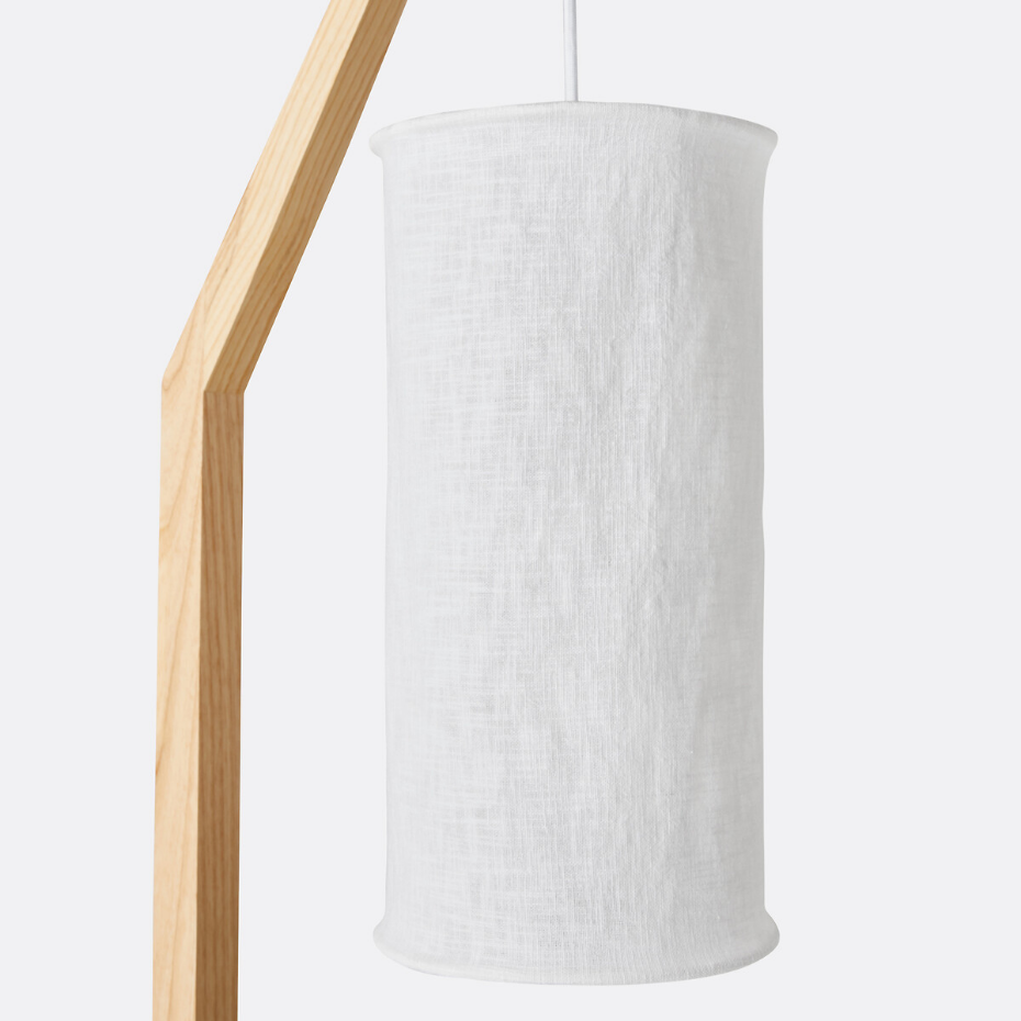 Lampadaire Setto