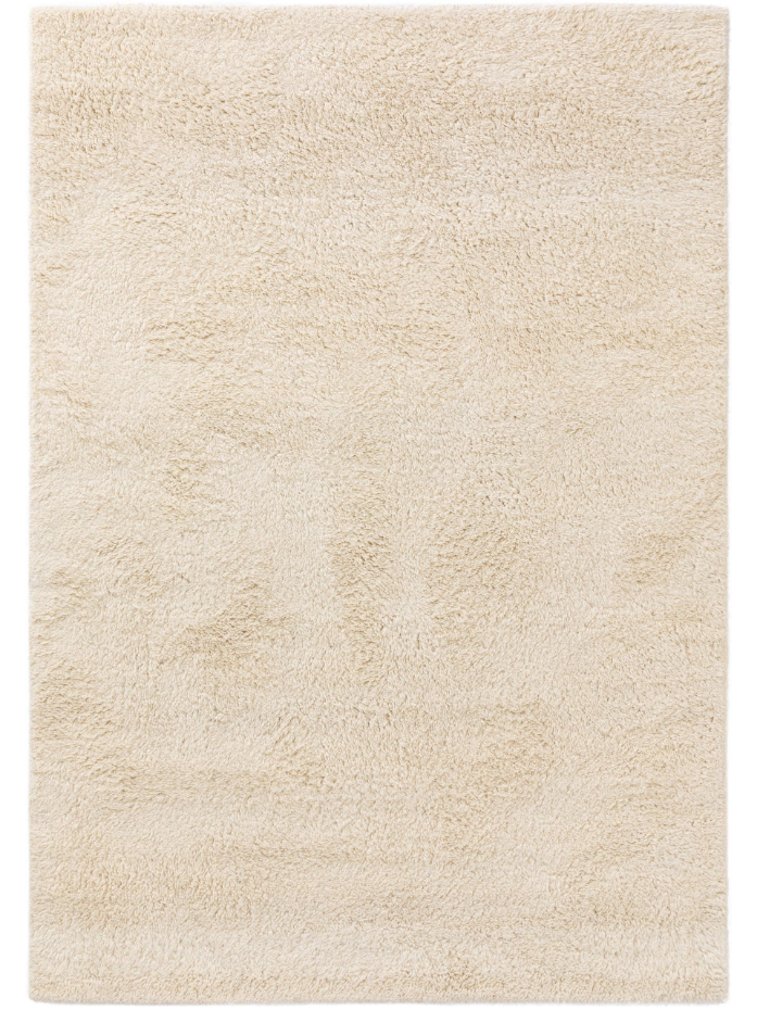 Tapis de laine tufté main BERBER
