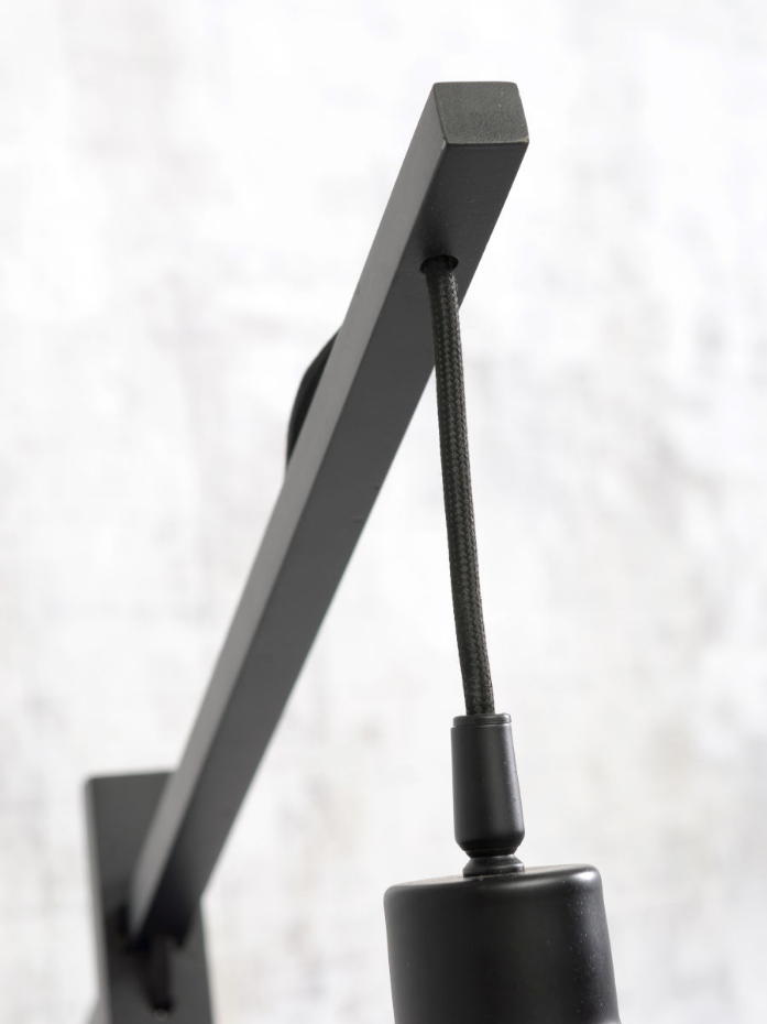 Lampadaire Bambou PALAWAN
