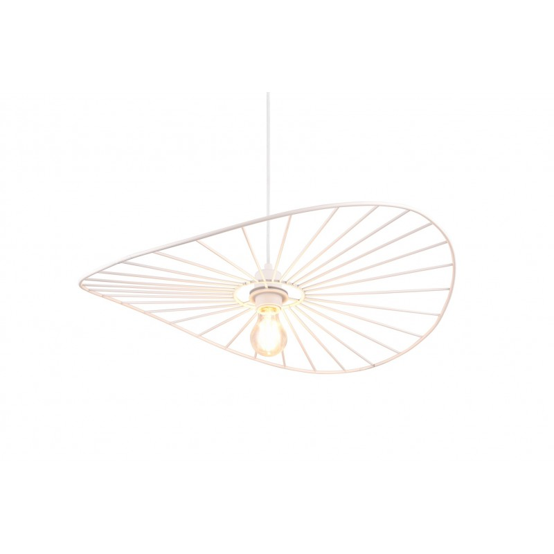 Suspension en métal bohème, D.60 , CHAPEAU