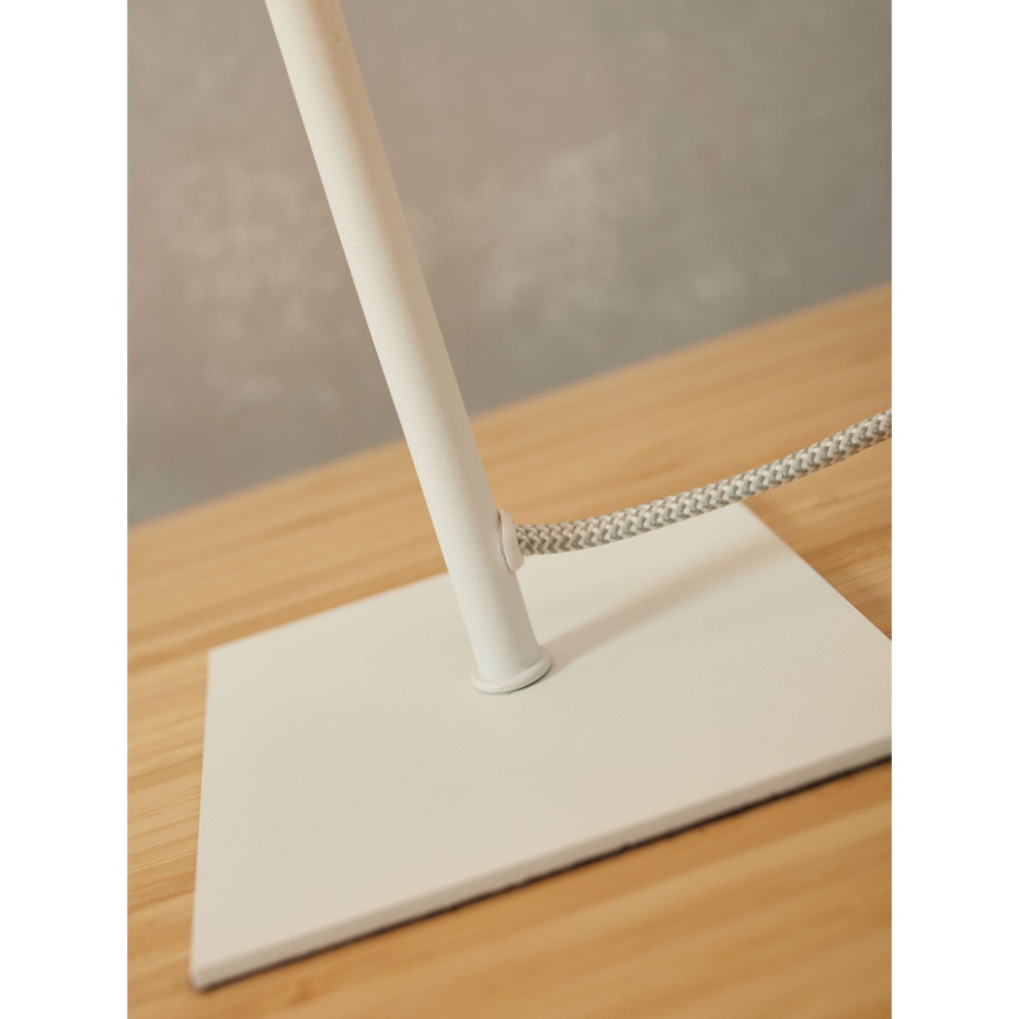 Lampe De Table Le fer PERTH