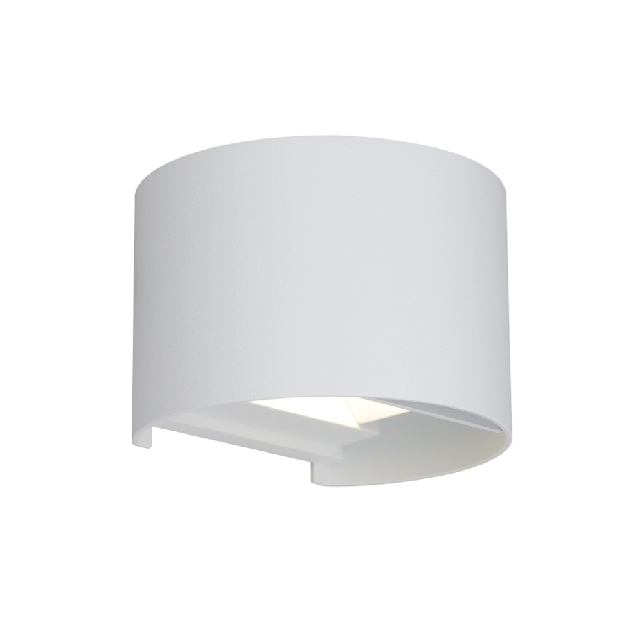 Applique LED jeux de lumières, ROXBURY