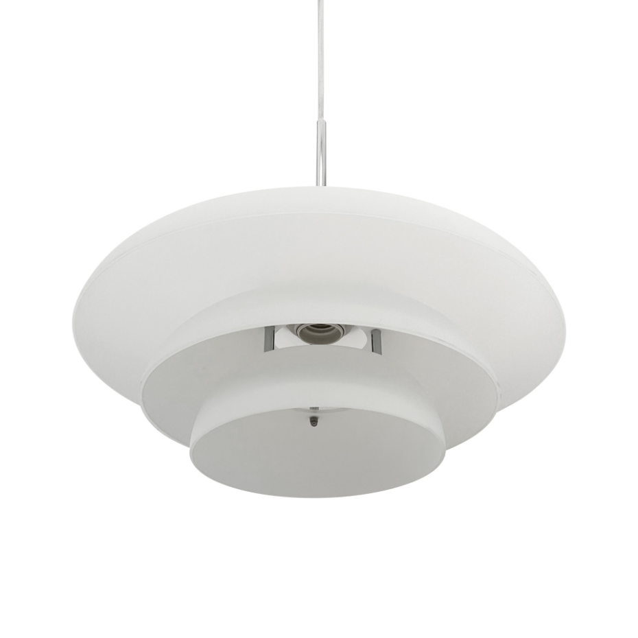 Suspension en verre AVA