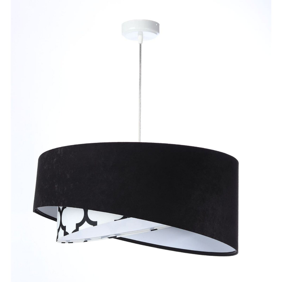 Suspension en tissu Galaxy
