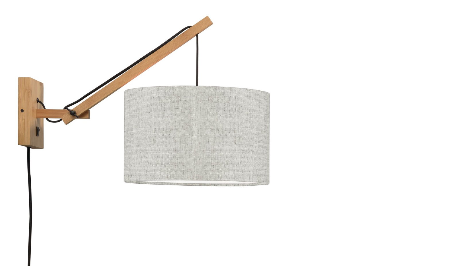 Applique Murale Bambou ANDES