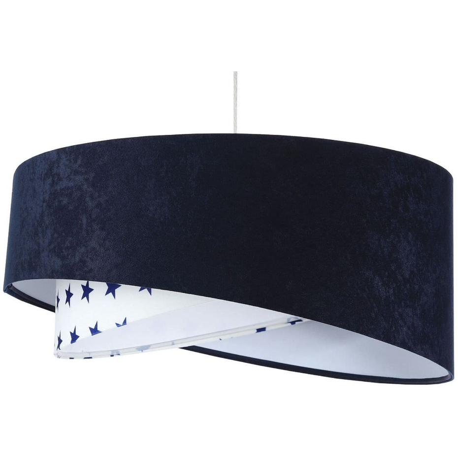 Suspension en tissu Galaxy