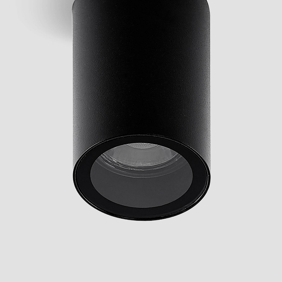 Spot en aluminium moderne, Olivir