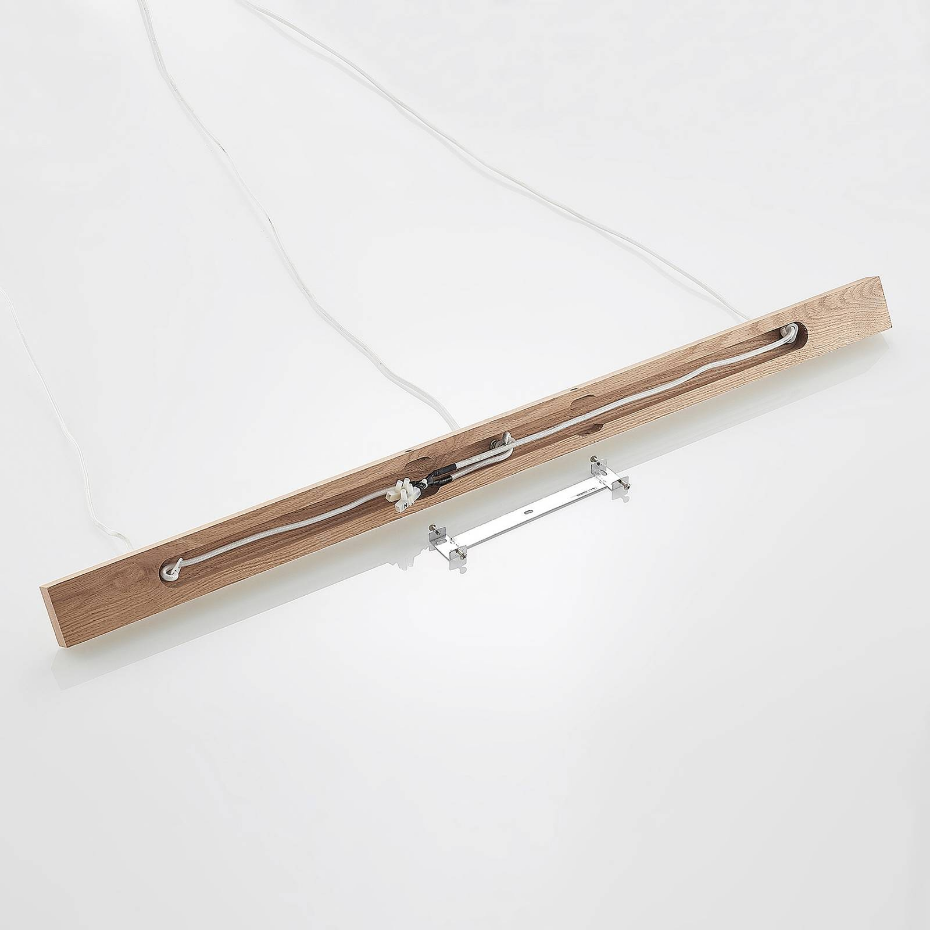 Suspension en textile moderne, Imarin