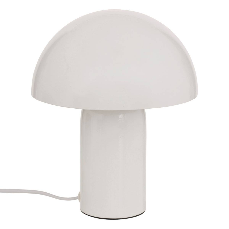 Lampe champignon à poser LITO