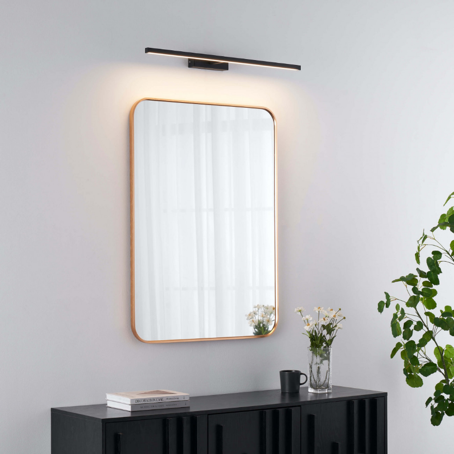 Applique tableau en aluminium - XENIA