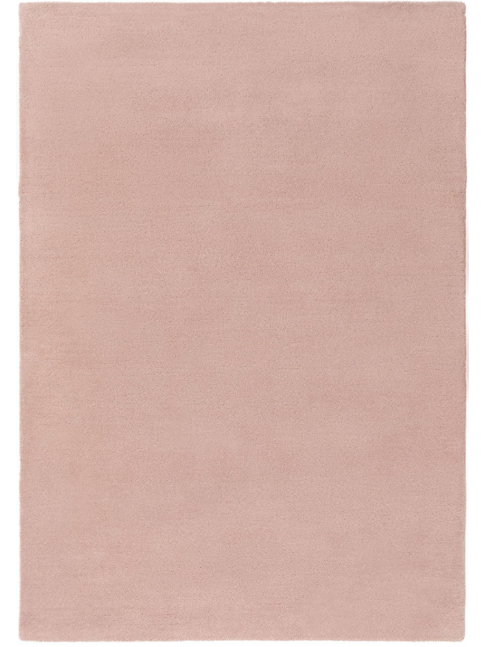 Tapis de laine tufté main BENT