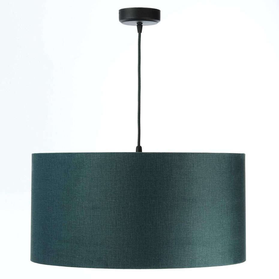 Suspension en tissu Glam