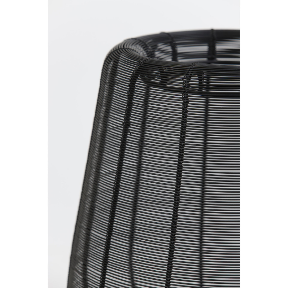 Lampe De Table Métal ADETA