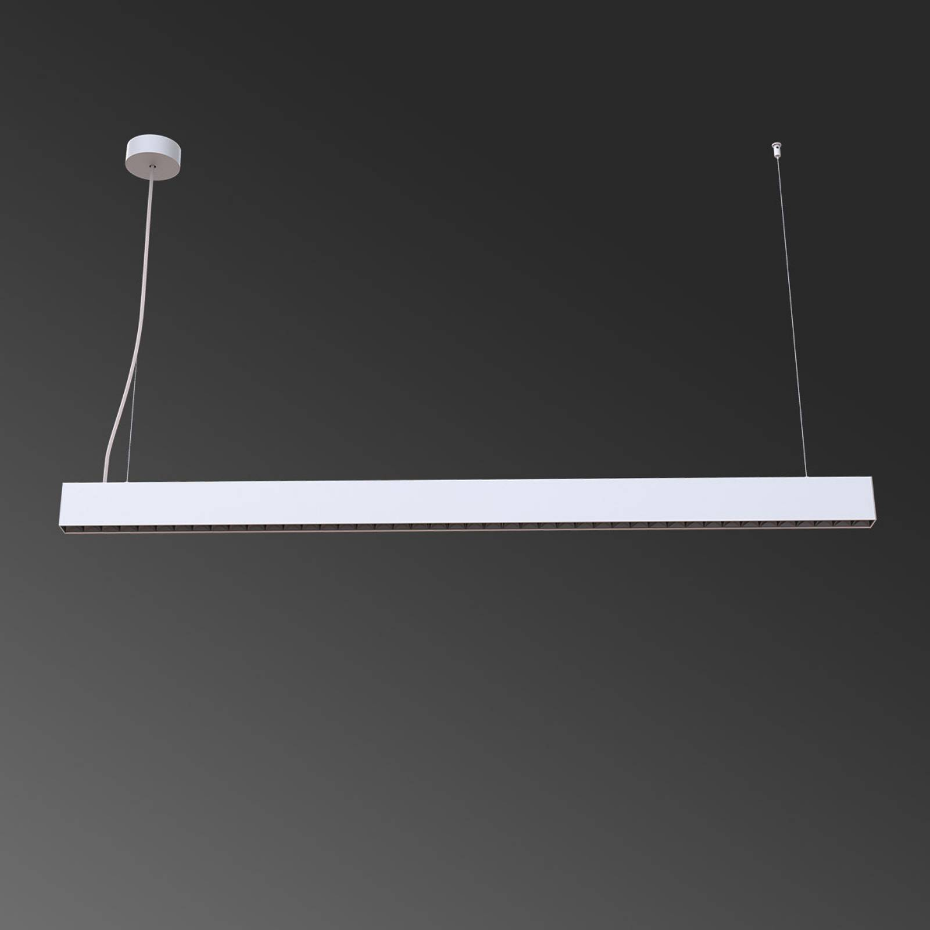 Luminaire de bureau en aluminium moderneLED