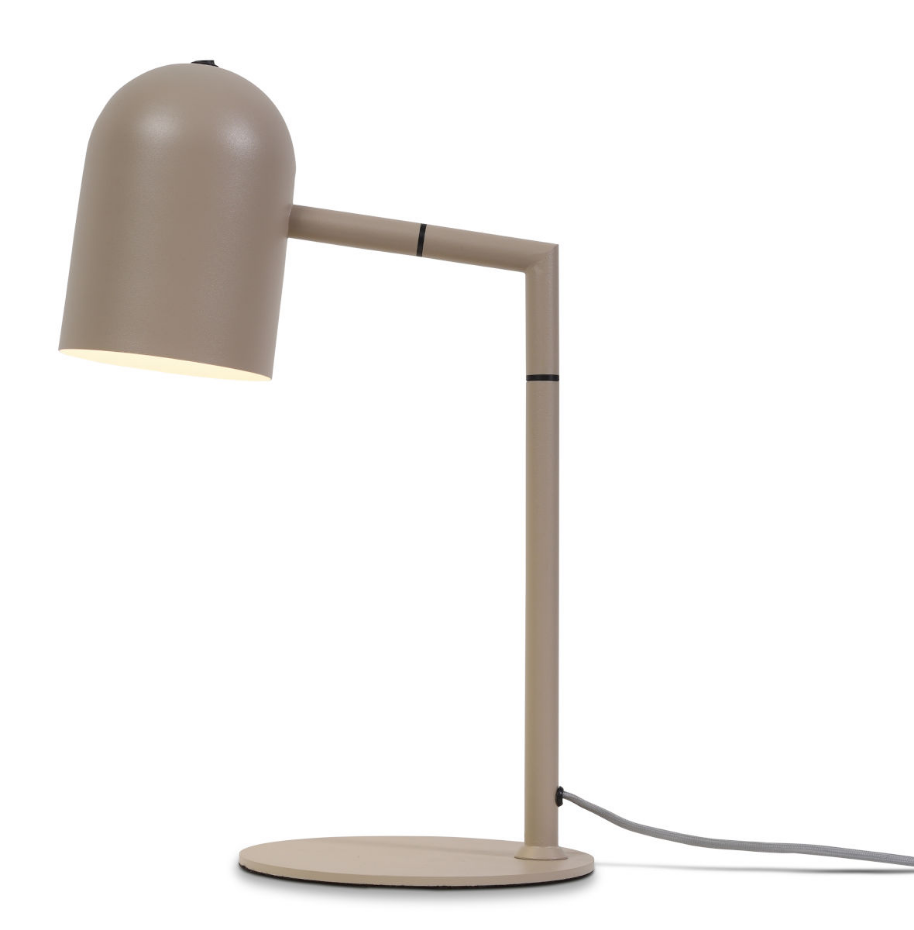 Lampe À Poser Métal MARSEILLE