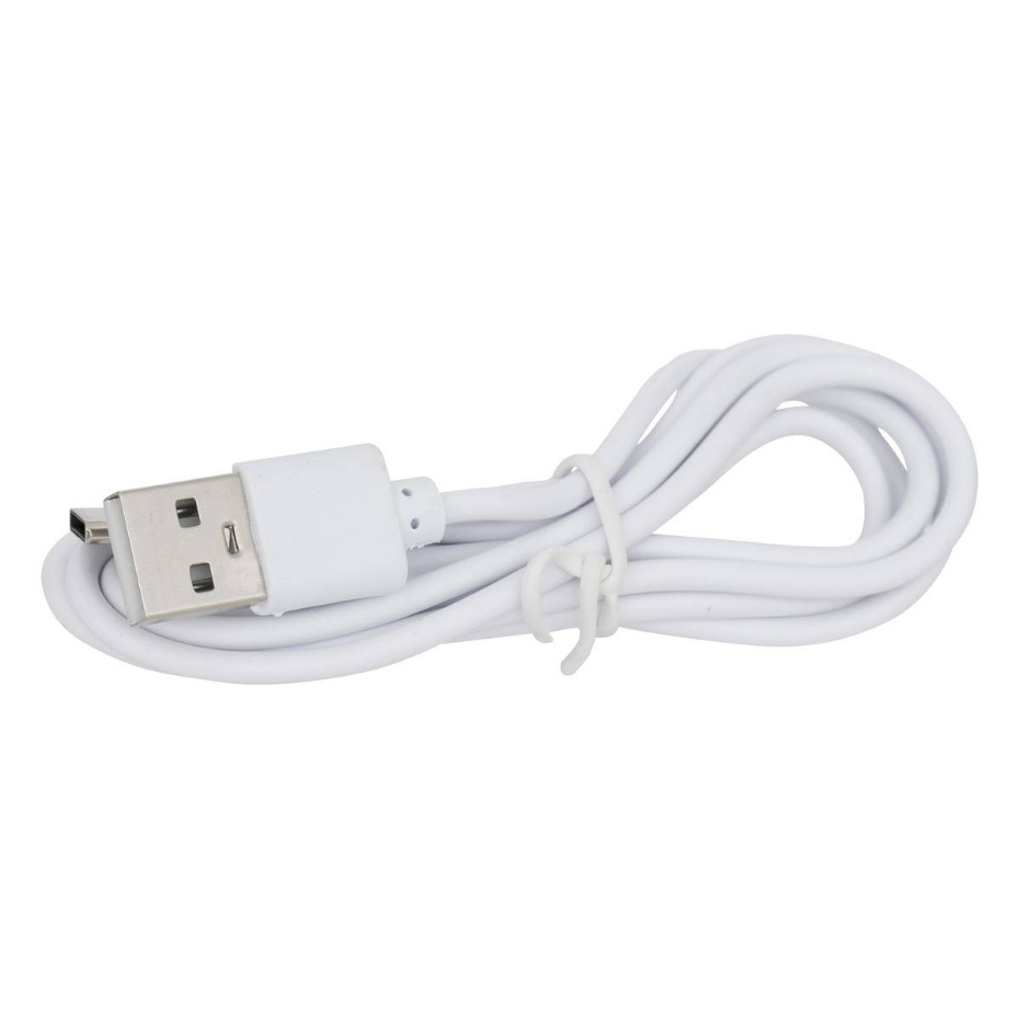 Lampe d'extérieur solaire USB KESSY