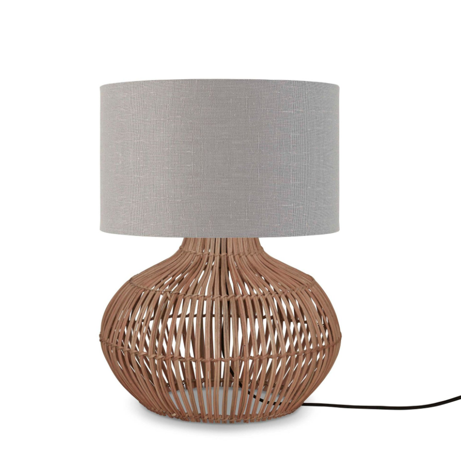 Lampe De Table Lin KALAHARI