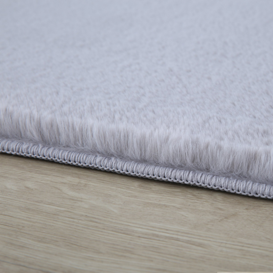 Tapis de salon doux BARROW
