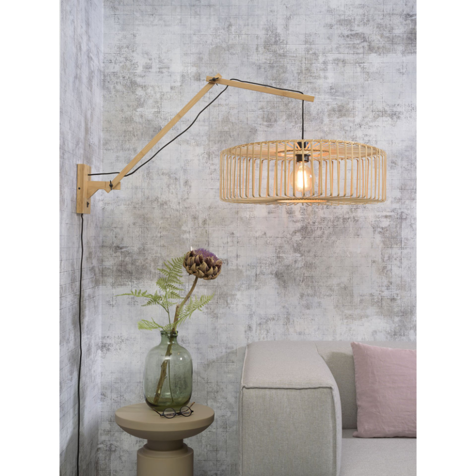 Applique Murale Bambou BROMO