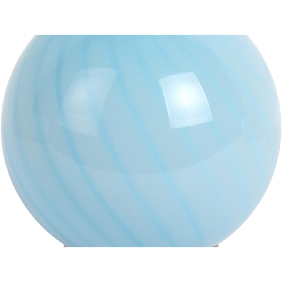 Lampe De Table Verre SUMMER GLOBE