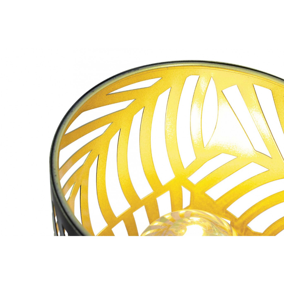 Lampe à poser en métal, AKANA