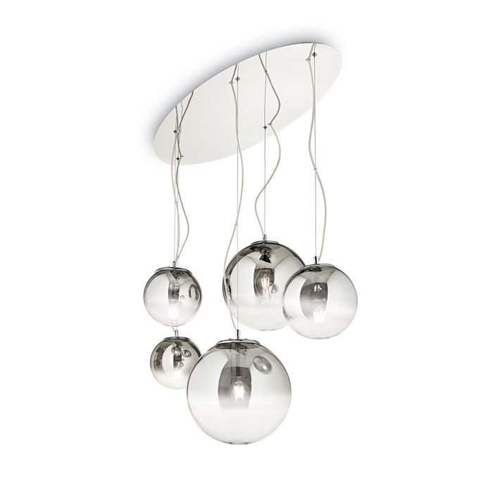 Suspension    MAPA FADE