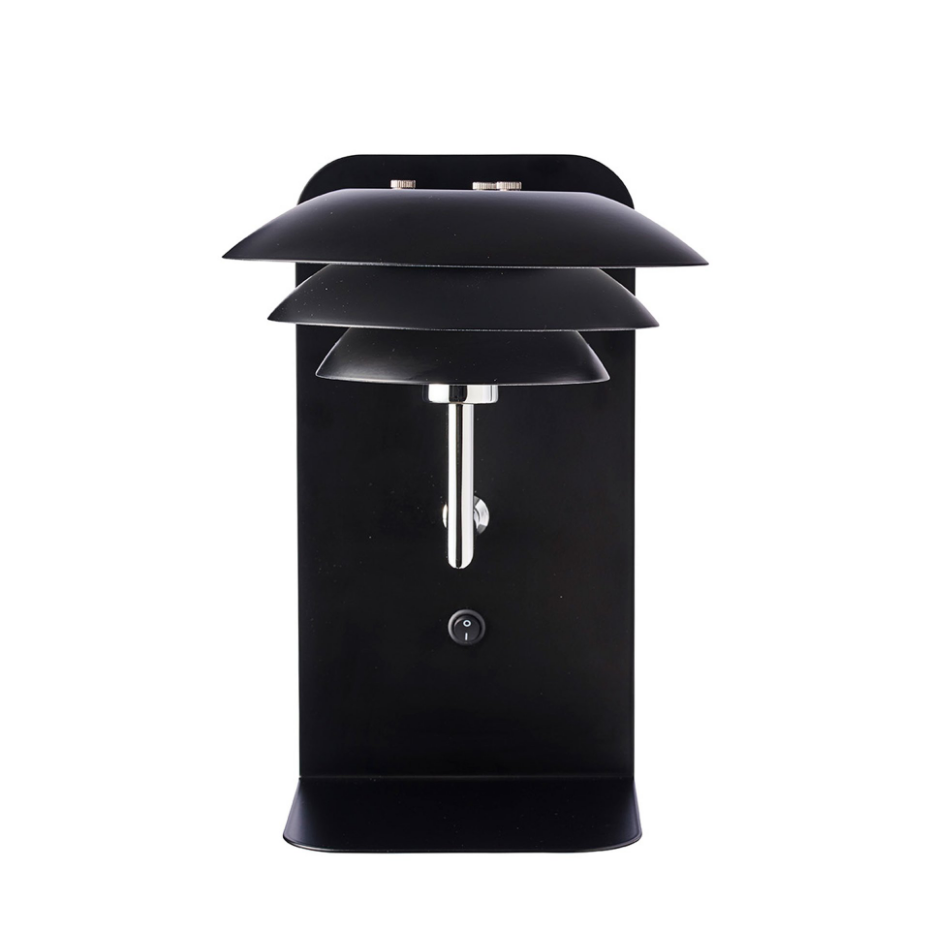 Applique DL20 USB