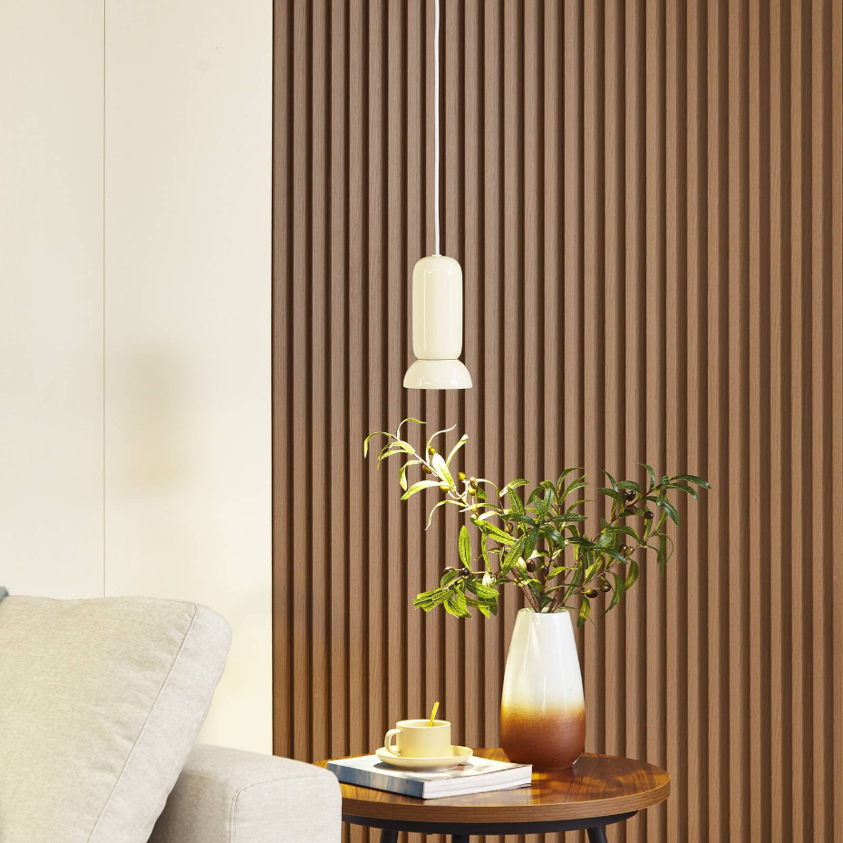 Suspension en céramique scandinave, Kerimi