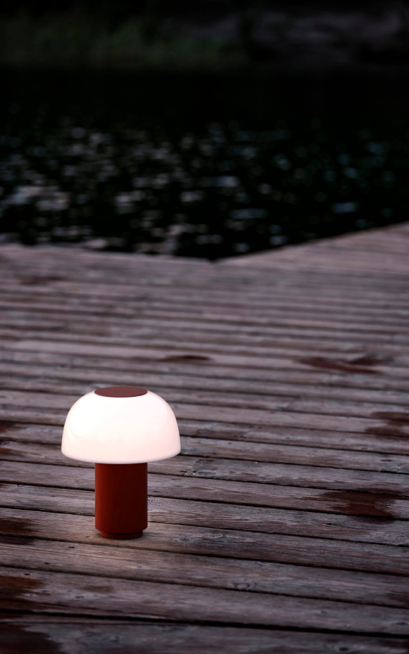 Lampe HARVEST MOON