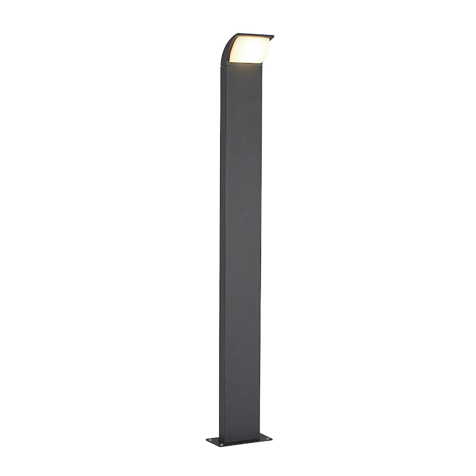 Luminaire extérieur en aluminium moderneLED
